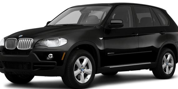BMW X5 2010 5UXFF0C52ALT76309 image