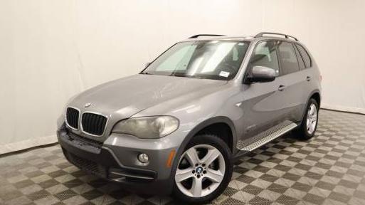 BMW X5 2010 5UXFE4C57AL379118 image