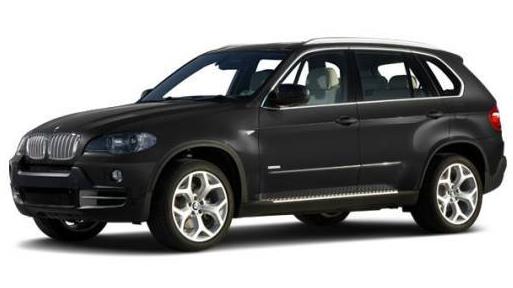 BMW X5 2010 5UXFF0C58ALJ99202 image