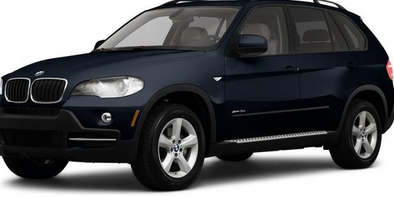 BMW X5 2010 5UXFE4C54AL380792 image