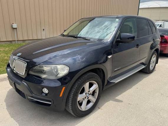 BMW X5 2010 5UXFF0C54ALT75291 image