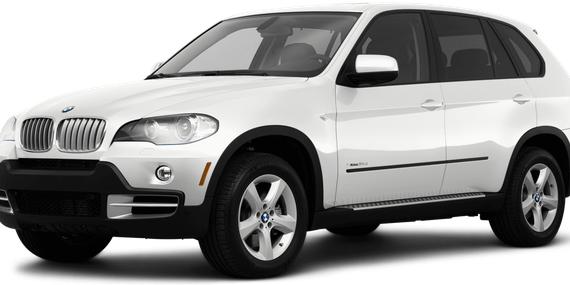 BMW X5 2010 5UXFF0C52ALT84295 image