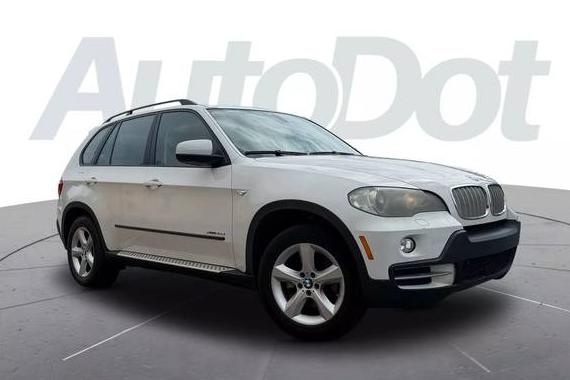 BMW X5 2010 5UXFF0C57ALT76659 image