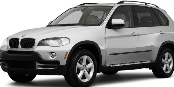 BMW X5 2010 5UXFE4C51AL276387 image