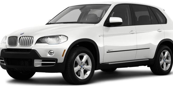 BMW X5 2010 5UXFF0C52ALJ99938 image