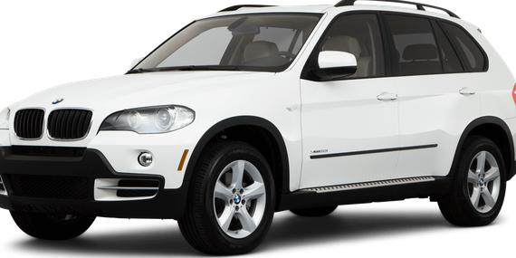 BMW X5 2010 5UXFE4C5XAL278588 image
