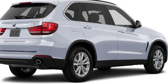 BMW X5 2014 5UXKR0C50E0H23264 image