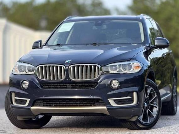 BMW X5 2014 5UXKS4C52E0J93971 image