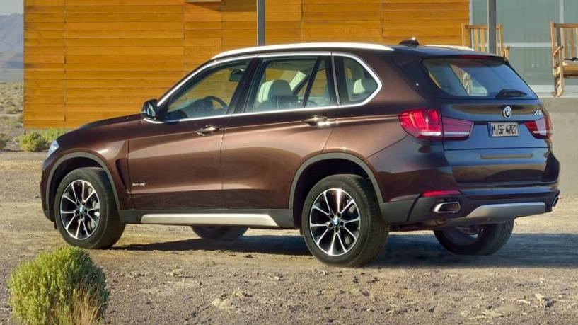 BMW X5 2014 5UXKR0C51E0K50424 image