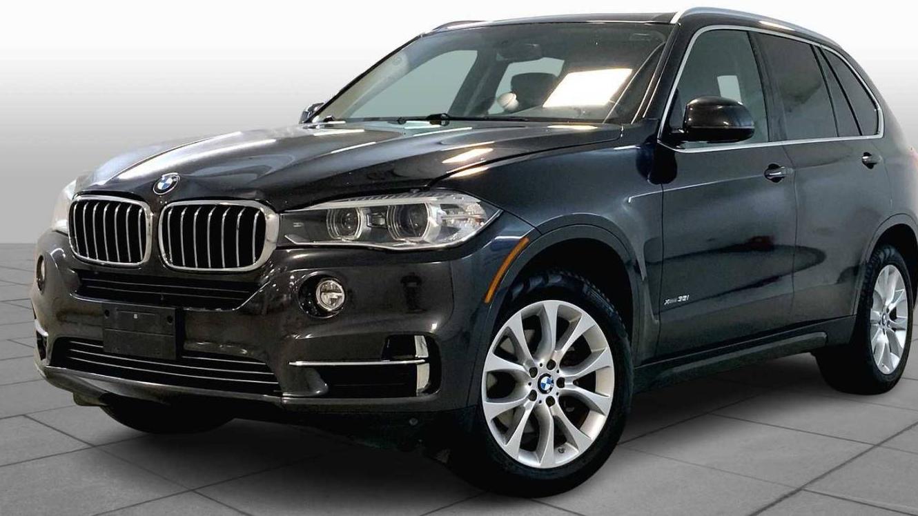 BMW X5 2014 5UXKR0C58E0K47861 image