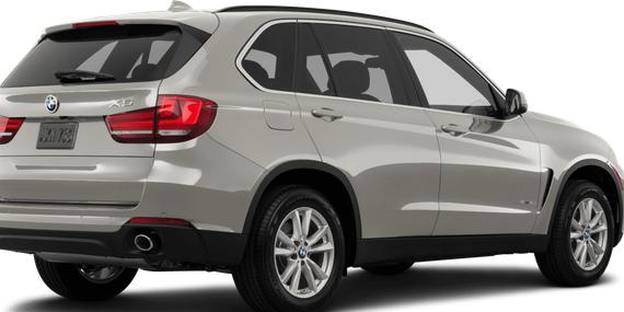 BMW X5 2014 5UXKR0C52E0K47662 image