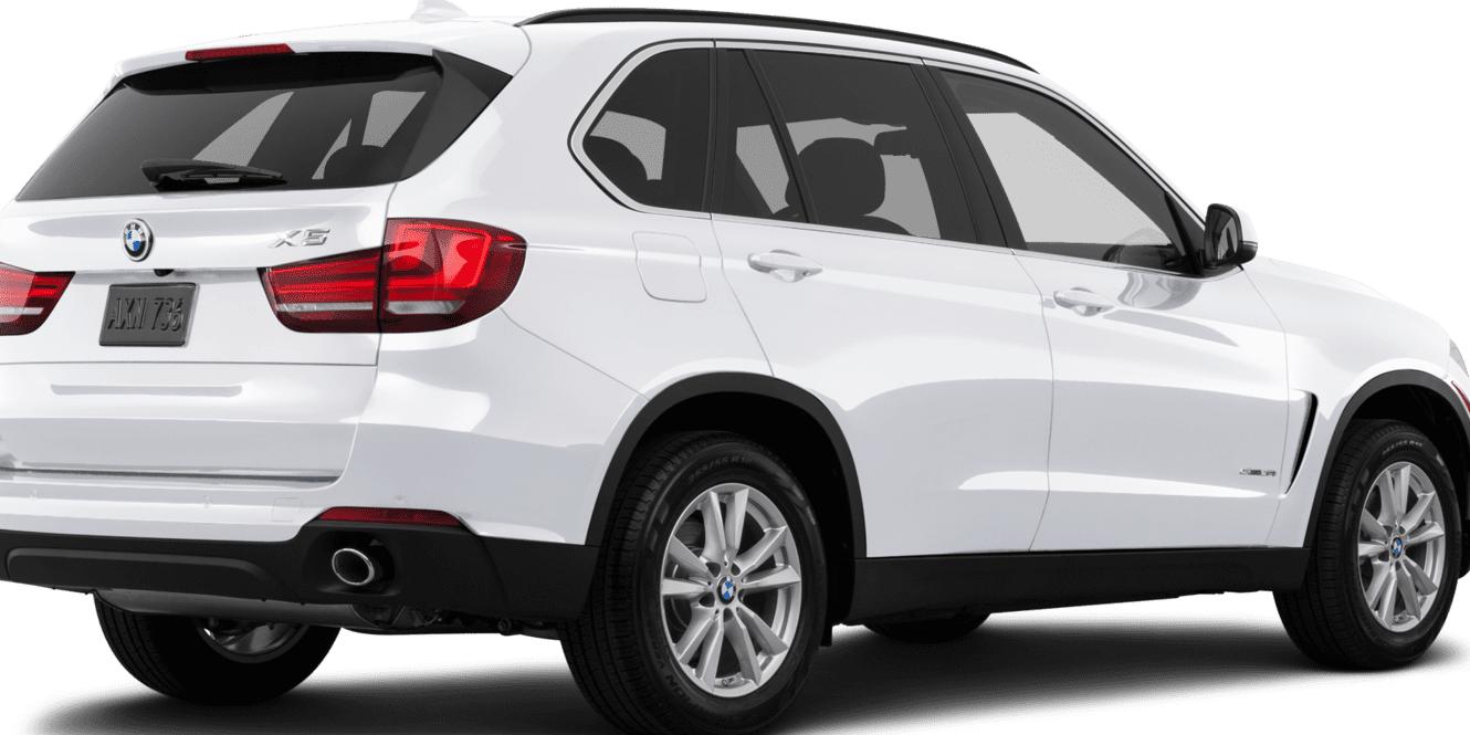 BMW X5 2014 5UXKR0C5XE0K43214 image