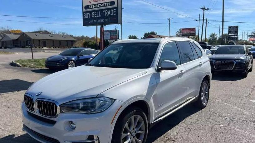 BMW X5 2014 5UXKR6C56E0C02178 image