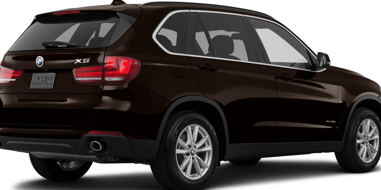 BMW X5 2014 5UXKR0C50E0H20753 image