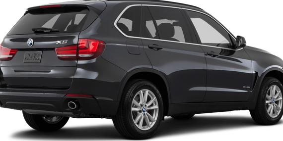 BMW X5 2014 5UXKR0C52E0K47810 image