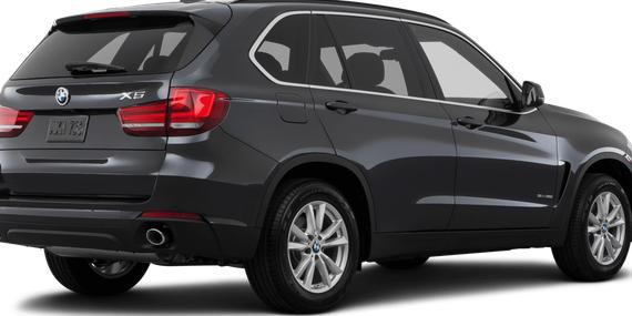 BMW X5 2014 5UXKR6C50E0C03259 image