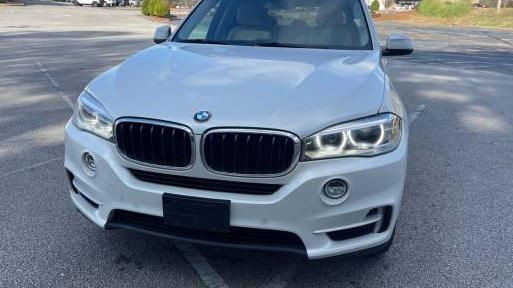 BMW X5 2014 5UXKR0C5XE0H20842 image