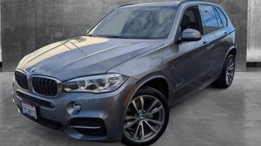 BMW X5 2014 5UXKR2C50E0H32185 image