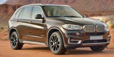 BMW X5 2014 5UXKR0C54E0C27321 image