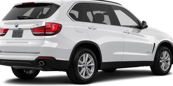 BMW X5 2014 5UXKS4C56E0J93794 image