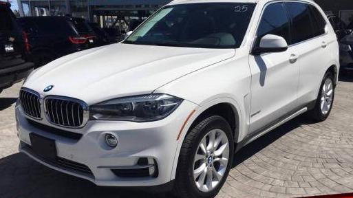 BMW X5 2014 5UXKR2C51E0H32163 image