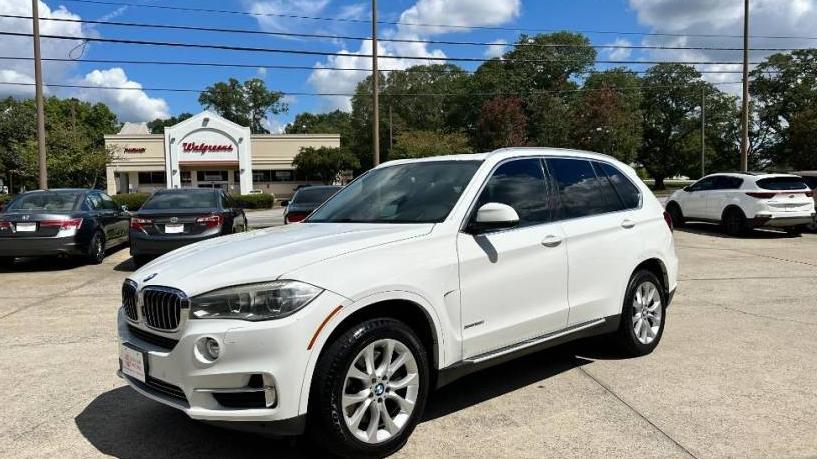 BMW X5 2014 5UXKR6C56E0J71771 image