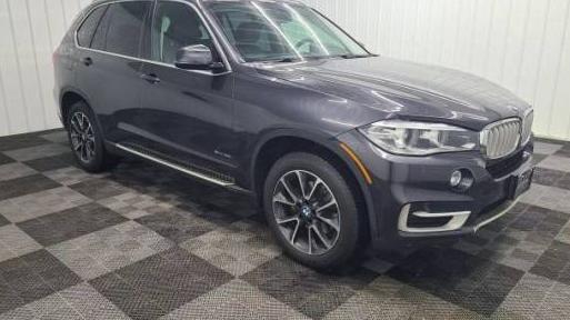 BMW X5 2014 5UXKR0C53E0H21573 image