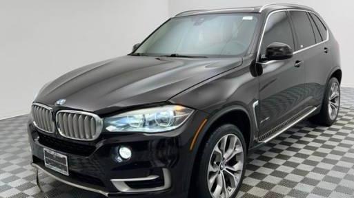 BMW X5 2014 5UXKR0C51E0H21233 image