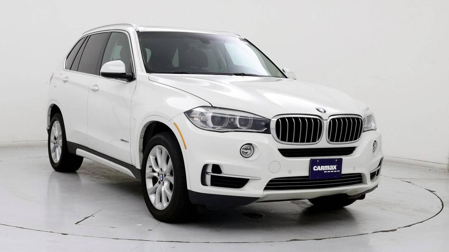 BMW X5 2014 5UXKR6C57E0C03159 image