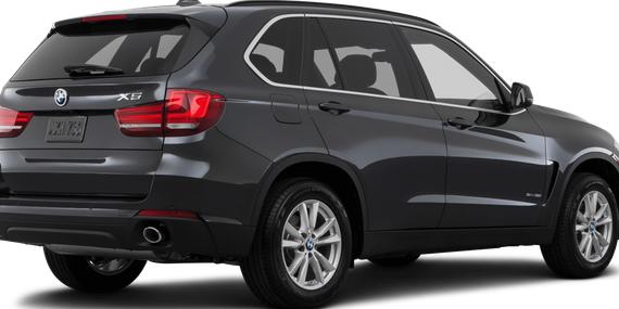 BMW X5 2014 5UXKR0C51E0C27941 image