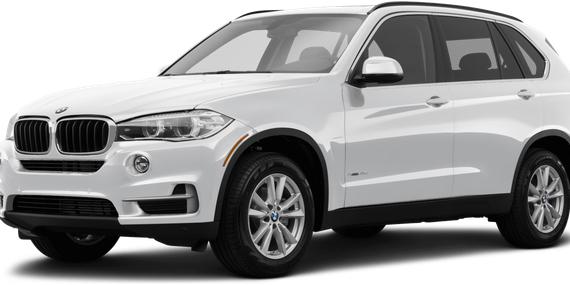 BMW X5 2014 5UXKR2C58E0C00442 image
