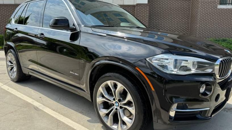 BMW X5 2014 5UXKR0C51E0K52027 image