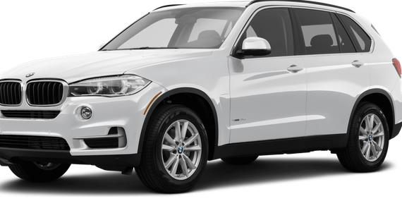 BMW X5 2014 5UXKR2C53E0C00073 image