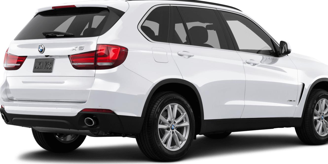 BMW X5 2014 5UXKR0C5XE0H21778 image