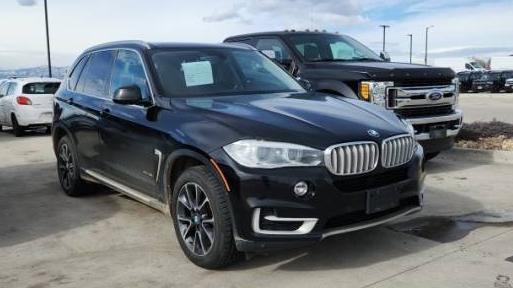 BMW X5 2014 5UXKR0C50E0H17576 image