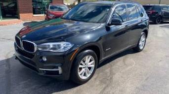 BMW X5 2014 5UXKR2C52E0H33824 image