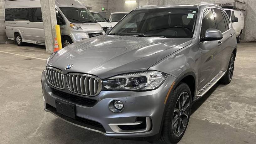 BMW X5 2014 5UXKS4C50E0C06669 image