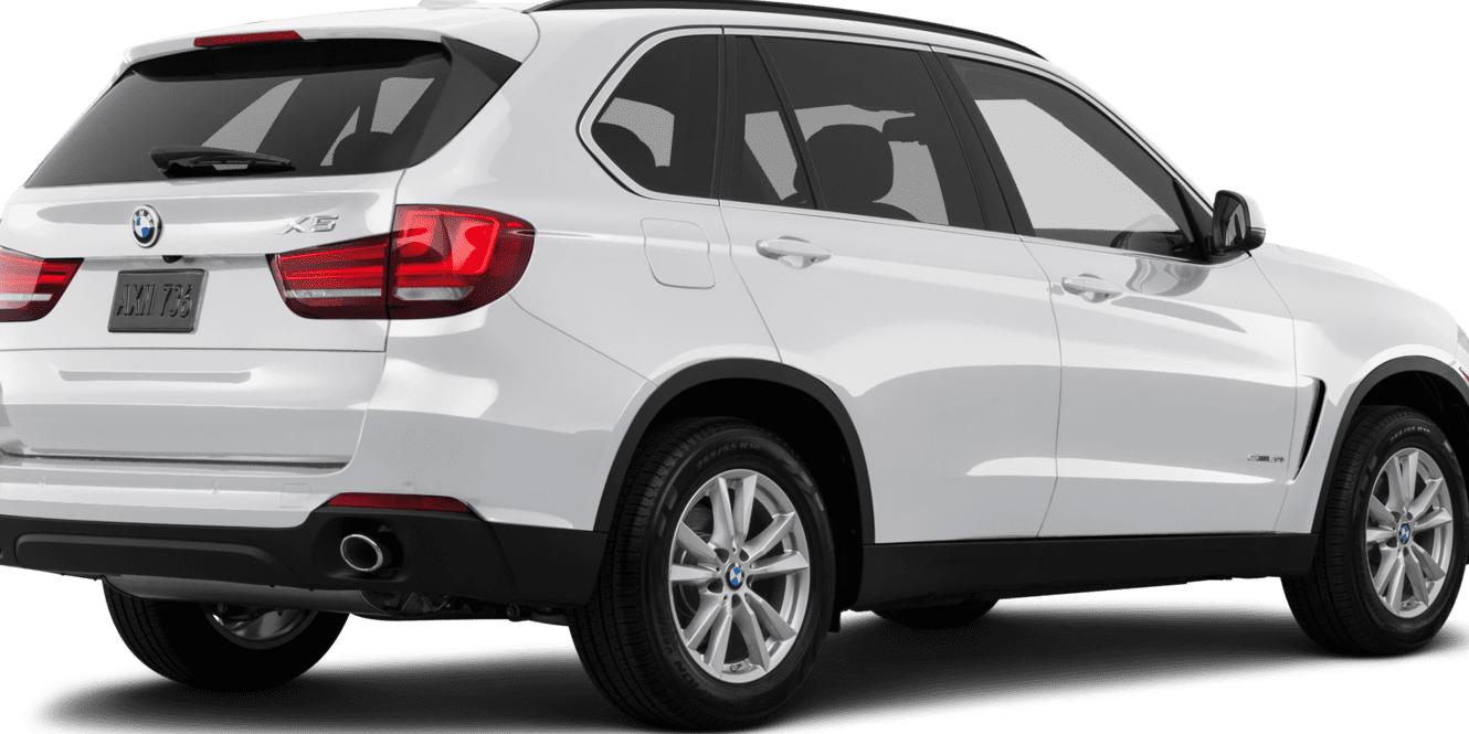 BMW X5 2014 5UXKS4C55E0J96802 image