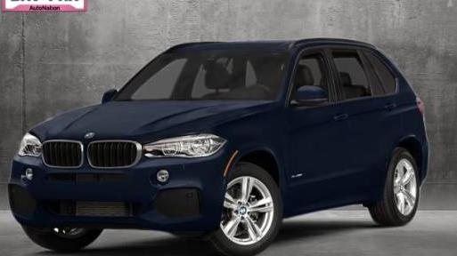 BMW X5 2014 5UXKS4C57E0J95957 image