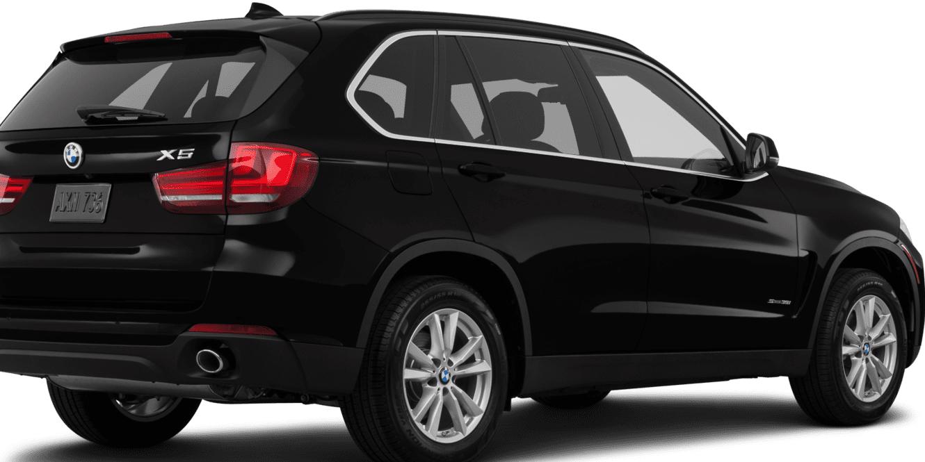 BMW X5 2014 5UXKR6C57E0C02156 image