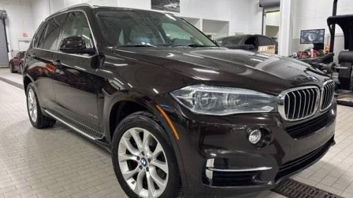 BMW X5 2014 5UXKR0C52E0K44339 image