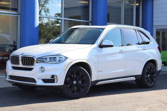 BMW X5 2014 5UXKR0C5XE0K46484 image