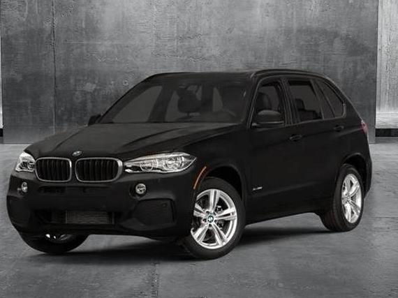 BMW X5 2014 5UXKS4C55E0J96556 image
