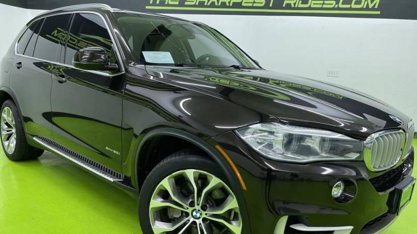 BMW X5 2014 5UXKR6C59E0J72431 image