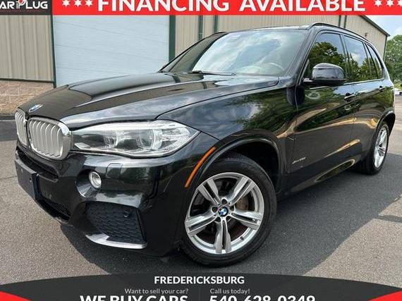 BMW X5 2014 5UXKR6C5XE0J72504 image