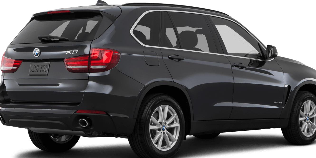 BMW X5 2014 5UXKR6C5XE0J73569 image