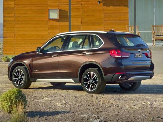 BMW X5 2014 5UXKS4C5XE0J93748 image