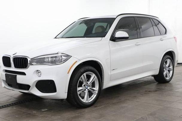 BMW X5 2014 5UXKR0C55E0K51642 image