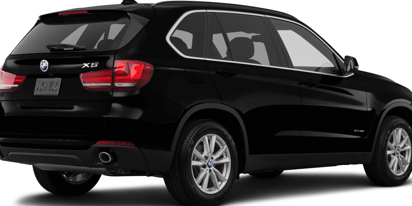 BMW X5 2014 5UXKR0C53E0H18852 image