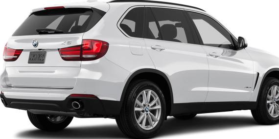 BMW X5 2014 5UXKR0C57E0H27893 image